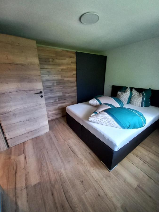 Haus Waldfrieden Lejlighed Sautens Eksteriør billede